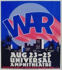 War: Los Angeles 1973