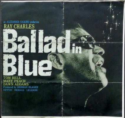 Blues For Lovers