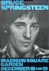 Bruce Springsteen: New York 1980