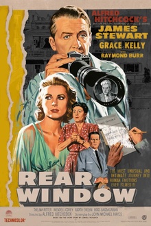 Rear Window