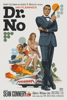 Dr. No