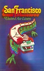 San Francisco United Air Lines