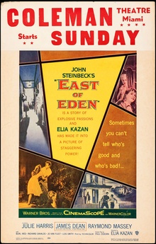 East of Eden