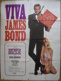 Dr. No