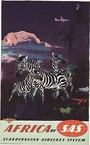 SAS Africa - Zebras R/G