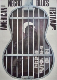 American Negro Blues Festival 1970