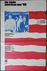 Kinks: US Tour 1969