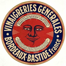 Vinaigreries Generals Bordeaux Bastide France