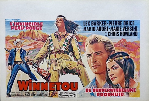 Winnetou