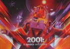 2001 A Space Odyssey 