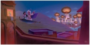 Aladdin