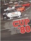 Porsche Cup '80