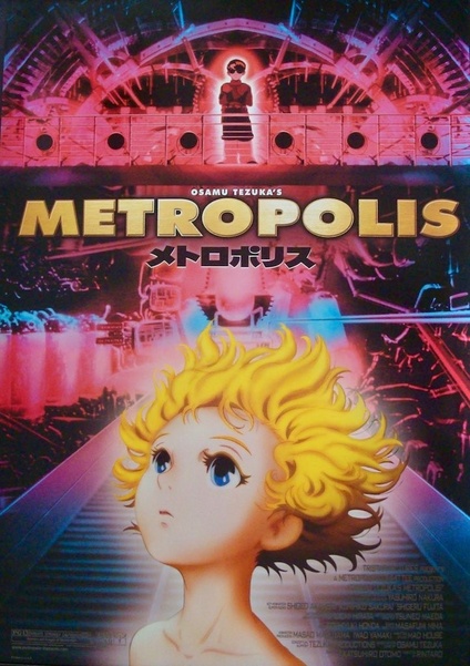 Metropolis