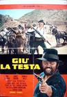 A Fistful of Dynamite