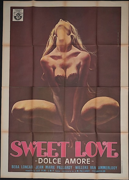 Sweet Love