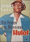 Mr. Hulot's Holiday