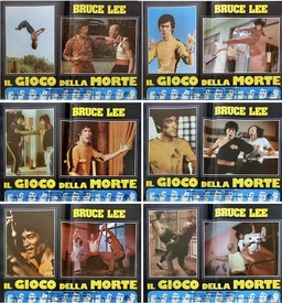 Bruce Lee: The Man, The Myth