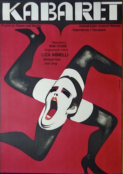 Cabaret