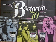 Boccaccio '70