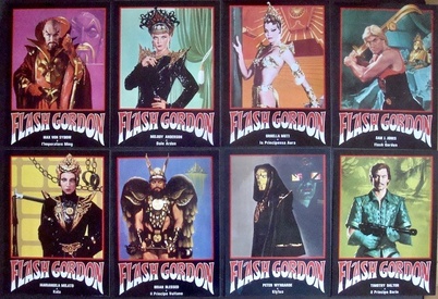 Flash Gordon
