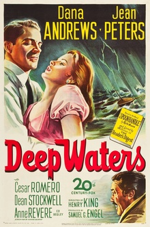 Deep Waters