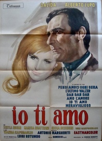 Io ti amo