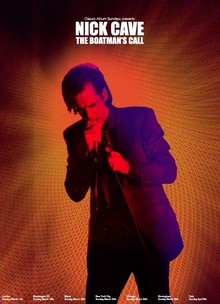 Nick Cave And The Bad Seeds: Boatman's Call
