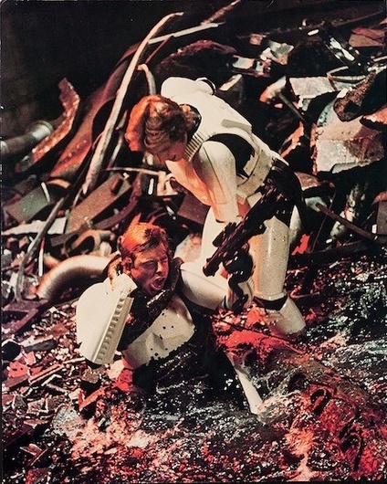 Star Wars