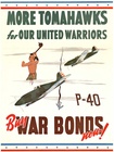 More Tomahawks for our United Warriors