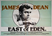 East of Eden