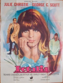 Petulia