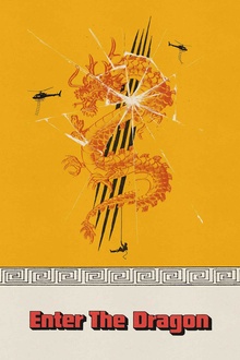 Enter The Dragon