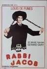 The Mad Adventures of 'Rabbi' Jacob