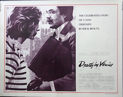 Death in Venice