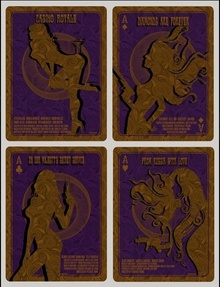 James Bond Universal Exports Series 2