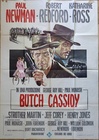Butch Cassidy and the Sundance Kid