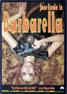 Barbarella