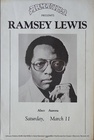Ramsey Lewis: Austin 1978