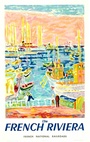 FRENCH RIVIERA FRENCH NATIONAL RAILROADS