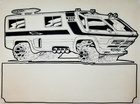 Just for Fun BOSS BUS