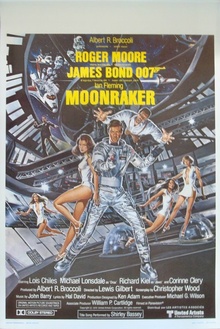 Moonraker
