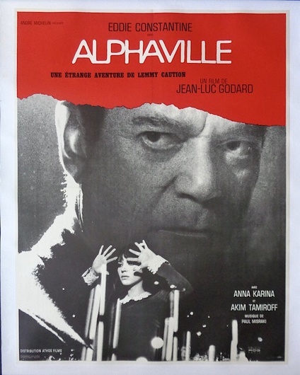 Alphaville