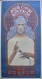Jesus Christ Superstar (1971)