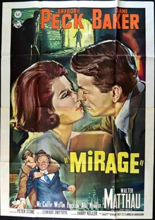 Mirage