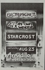Electromagnets: Austin 1975