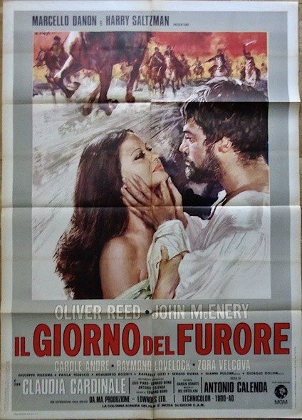 Fury