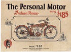 Indian Prince The Personal Motor