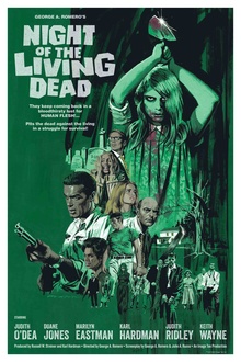 Night Of The Living Dead
