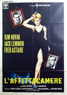 The Notorious Landlady