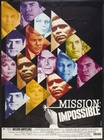 Mission Impossible Versus The Mob